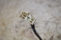 2005 Kawasaki Mule 610 4x4 KAF400A-A1 Key Switch 27005-0011