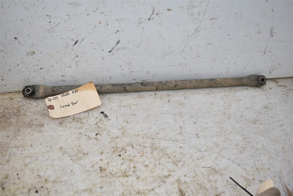 2005 Kawasaki Mule 610 4x4 KAF400A-A1 Sway Bar 46102-1297