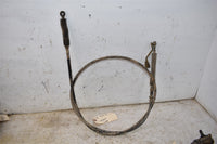 2005 Kawasaki Mule 610 4x4 KAF400A-A1 Shifter Cable 54010-0014