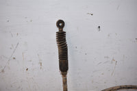 2005 Kawasaki Mule 610 4x4 KAF400A-A1 Shifter Cable 54010-0014