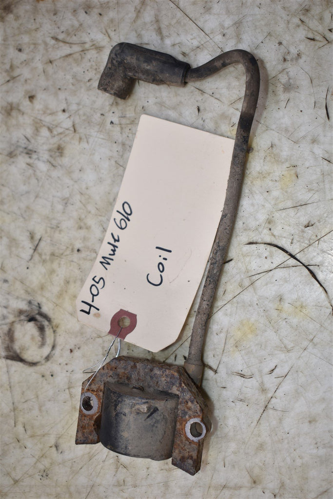 2005 Kawasaki Mule 610 4x4 KAF400A-A1 Coil 21171-7014