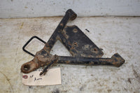 2005 Kawasaki Mule 610 4x4 KAF400A-A1 Left Front A Arm 39007-0029