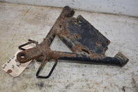2005 Kawasaki Mule 610 4x4 KAF400A-A1 Left Front A Arm 39007-0029