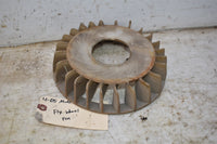 2005 Kawasaki Mule 610 4x4 KAF400A-A1 Engine Fan 59041-7010