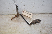 2005 Kawasaki Mule 610 4x4 KAF400A-A1 Throttle Pedal 39075-0005