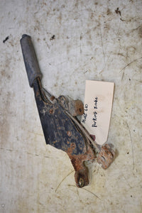 2005 Kawasaki Mule 610 4x4 KAF400A-A1 Parking Brake Handle 43106-1003