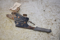 2005 Kawasaki Mule 610 4x4 KAF400A-A1 Parking Brake Handle 43106-1003