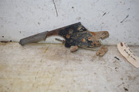 2005 Kawasaki Mule 610 4x4 KAF400A-A1 Parking Brake Handle 43106-1003