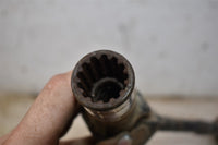 2005 Kawasaki Mule 610 4x4 KAF400A-A1 Rear Drive Shaft 13310-0011