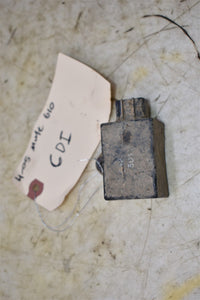 2005 Kawasaki Mule 610 4x4 KAF400A-A1 CDI 21177-0003