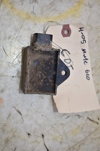 2005 Kawasaki Mule 610 4x4 KAF400A-A1 CDI 21177-0003