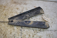 2015 Polaris Ranger XP 900 EPS Fender Flares 5439011-070 5439012-070