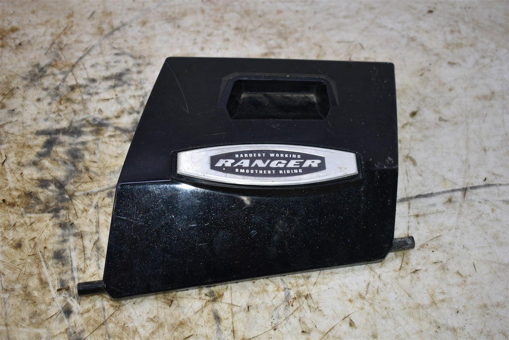 2015 Polaris Ranger XP 900 EPS Glove Box 5439757-599