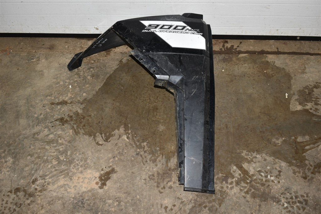 2015 Polaris Ranger XP 900 EPS Front Left Fender 5439753-666