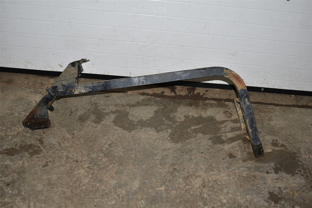 2015 Polaris Ranger XP 900 EPS Right Floor Support 1020578-458