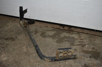 2015 Polaris Ranger XP 900 EPS Right Floor Support 1020578-458