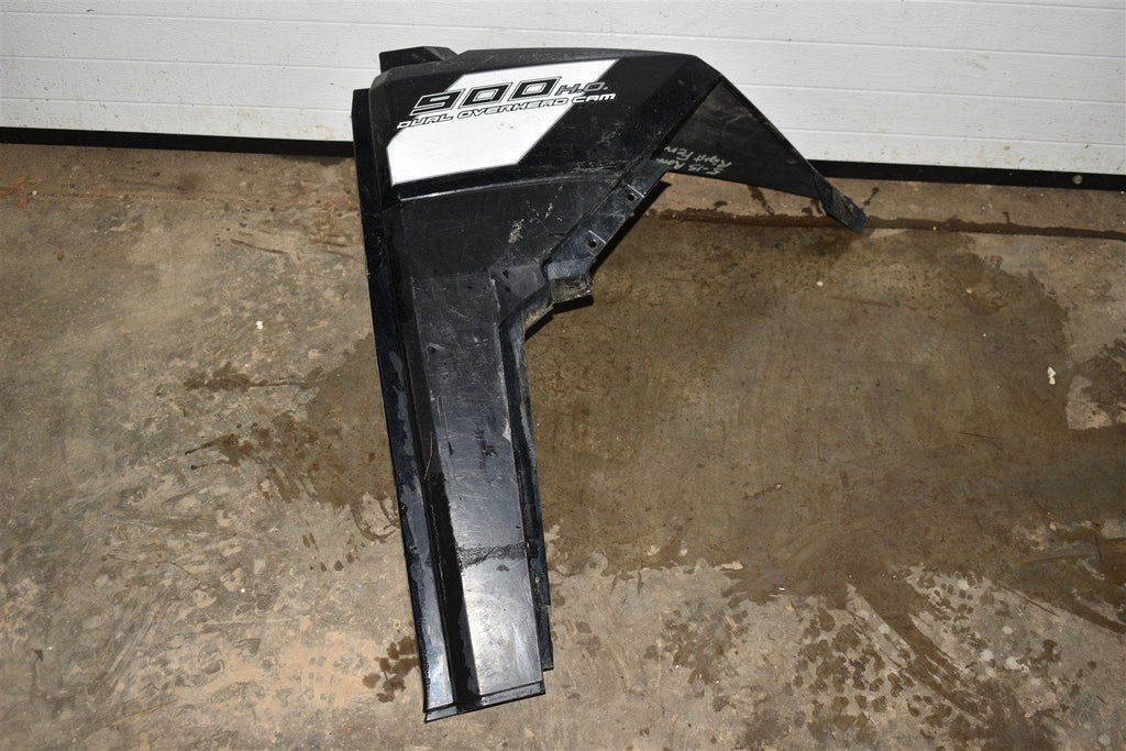 2015 Polaris Ranger XP 900 EPS Right Front Fender 5439754-666