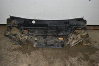 2015 Polaris Ranger XP 900 EPS Under Hood Plastic 5439025-070