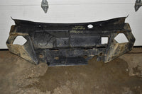 2015 Polaris Ranger XP 900 EPS Under Hood Plastic 5439025-070