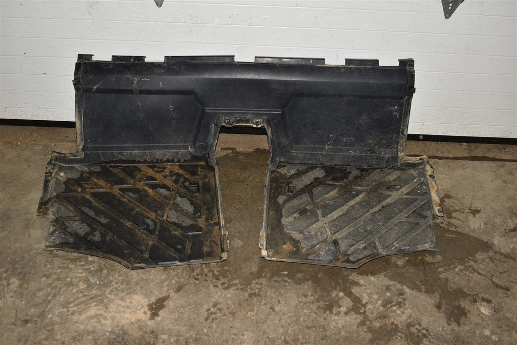 2015 Polaris Ranger XP 900 EPS Floorboard 5439109-070