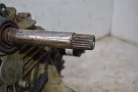 2015 Polaris Ranger XP 900 EPS Transmission 1333187