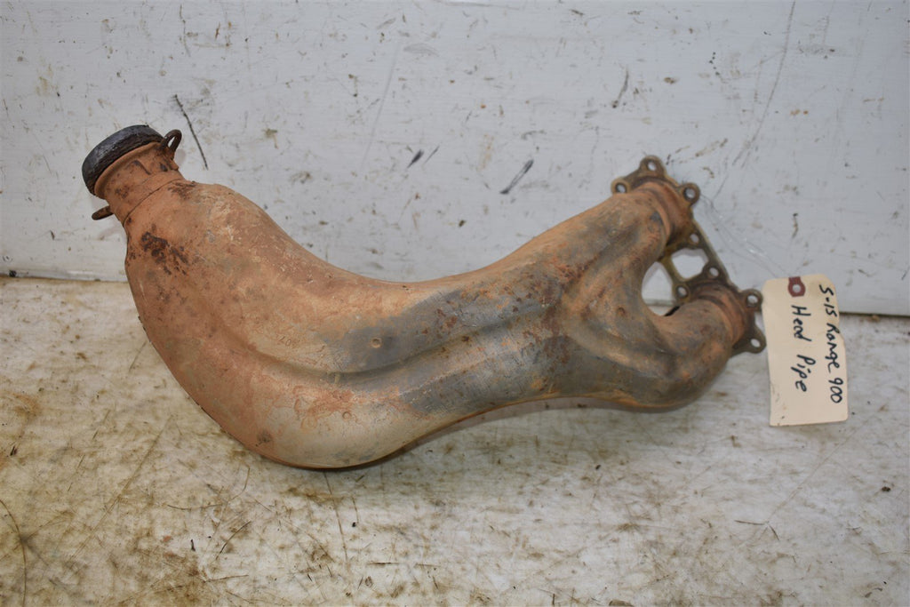 2015 Polaris Ranger XP 900 EPS Head Pipe 1262292