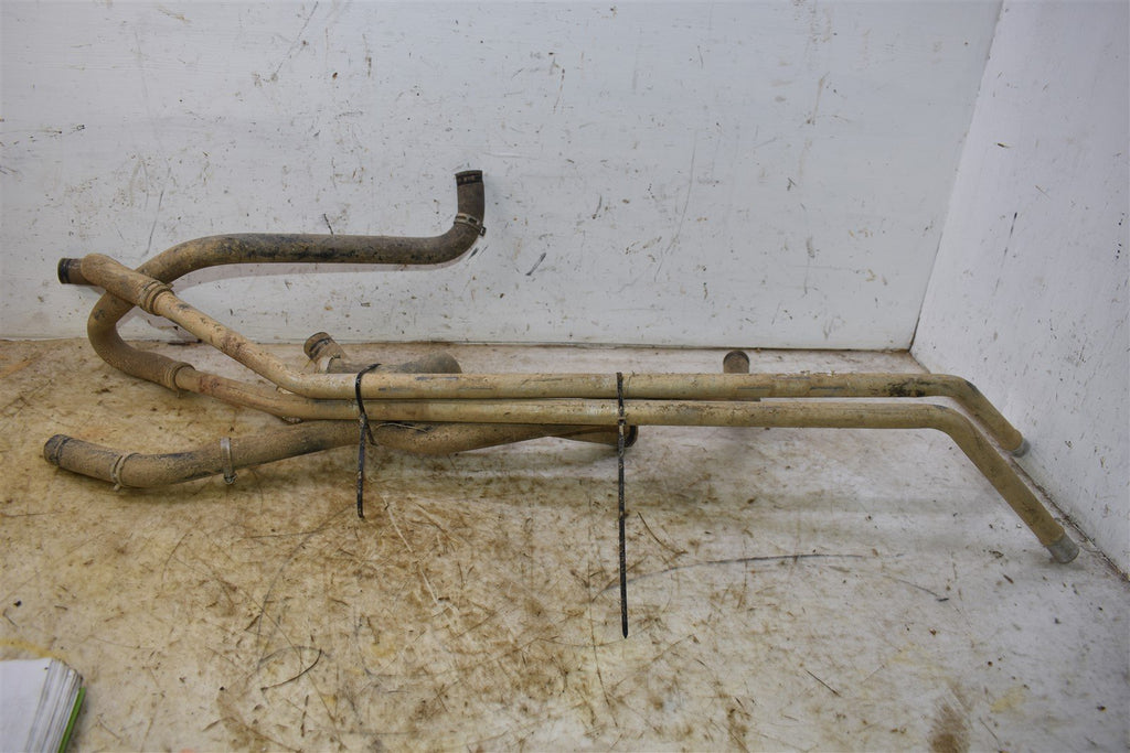 2015 Polaris Ranger XP 900 EPS Coolant Lines 5137818