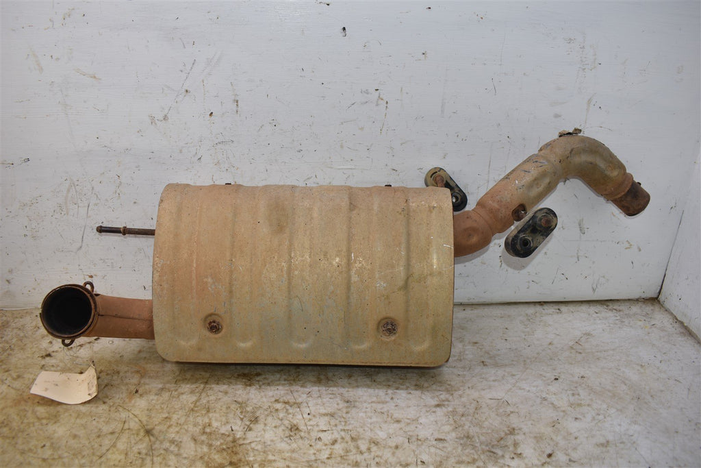 2015 Polaris Ranger XP 900 EPS Muffler 1262574