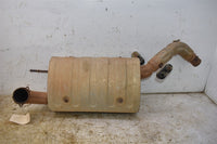 2015 Polaris Ranger XP 900 EPS Muffler 1262574