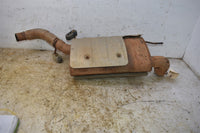 2015 Polaris Ranger XP 900 EPS Muffler 1262574