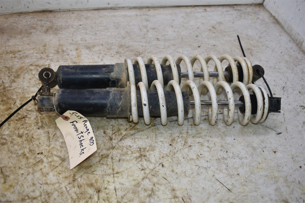 2015 Polaris Ranger XP 900 EPS Front Shocks 7043755