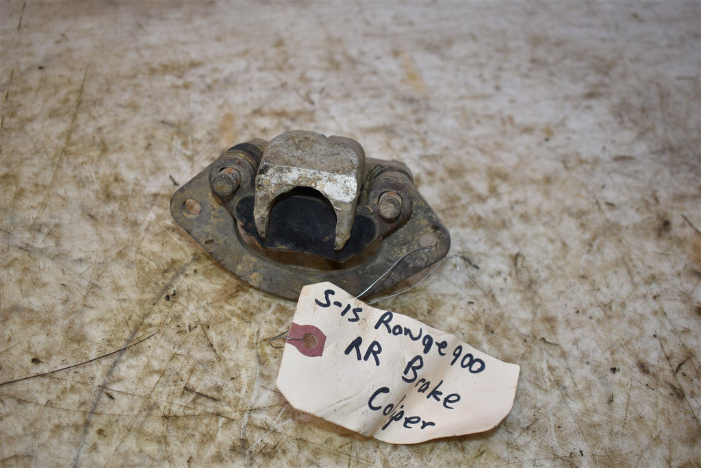 2015 Polaris Ranger XP 900 EPS Right Rear Brake Caliper 1912137