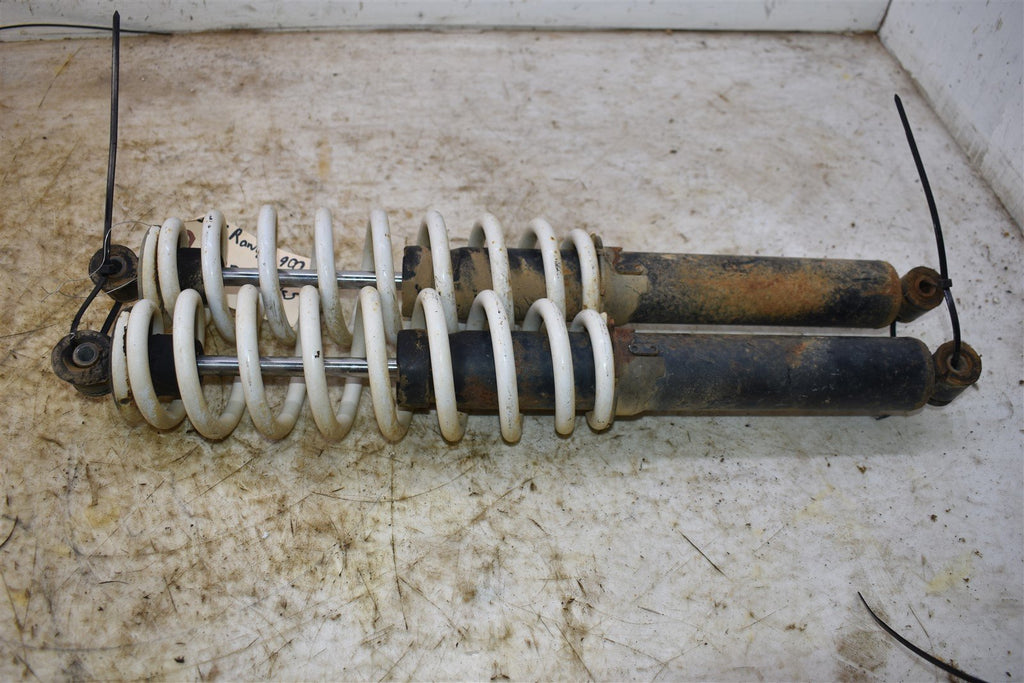 2015 Polaris Ranger XP 900 EPS Rear Shocks 7043753