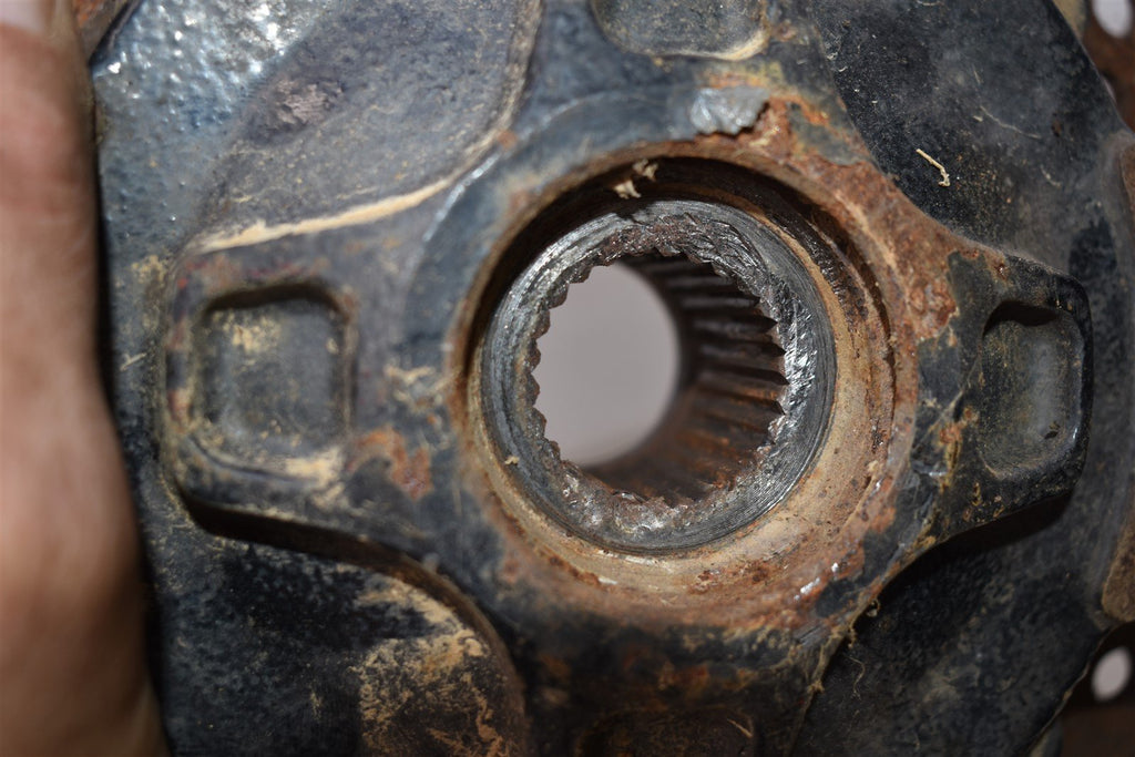 2015 Polaris Ranger XP 900 EPS Front Right Wheel Hub