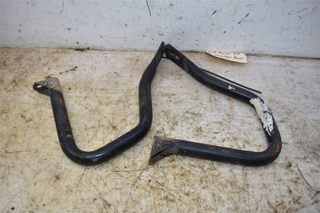 2015 Polaris Ranger XP 900 EPS Side Bars 1020555-458