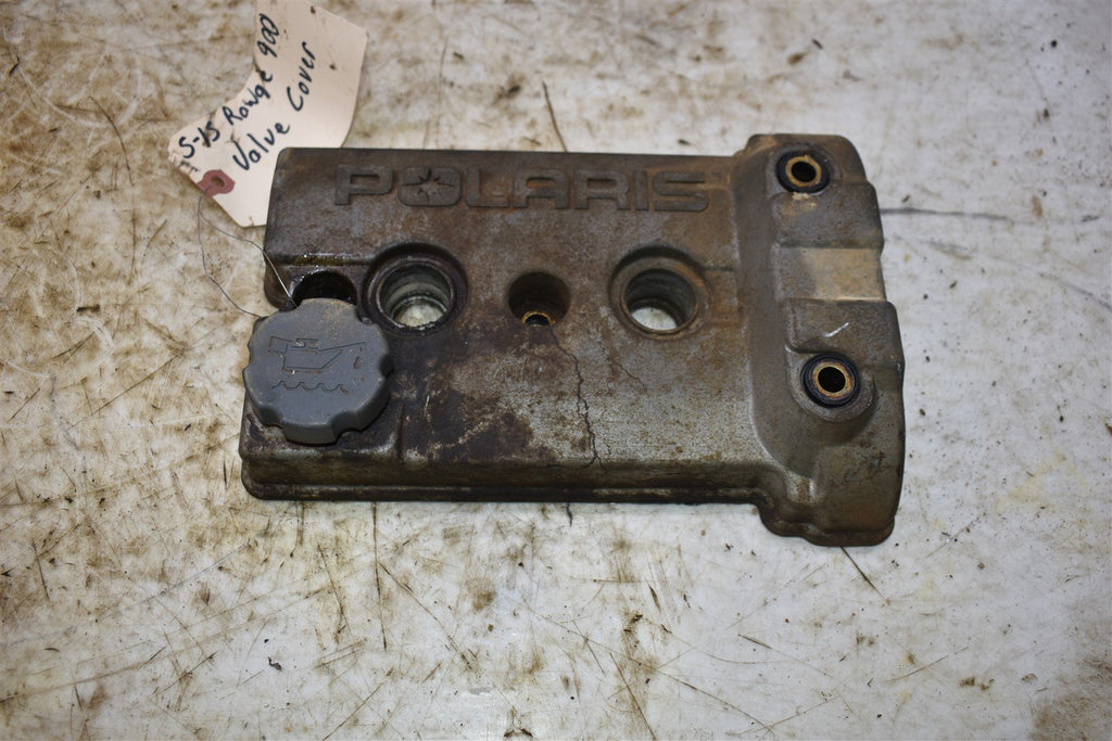 2015 Polaris Ranger XP 900 EPS Valve Cover 5632816
