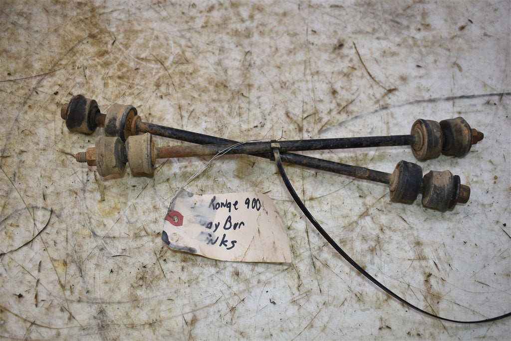 2015 Polaris Ranger XP 900 EPS Sway Bar Links 1542723