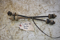 2015 Polaris Ranger XP 900 EPS Sway Bar Links 1542723