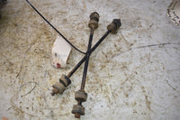 2015 Polaris Ranger XP 900 EPS Sway Bar Links 1542723