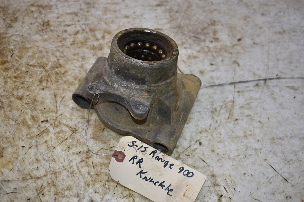 2015 Polaris Ranger XP 900 EPS Right Rear Knuckle 5138502