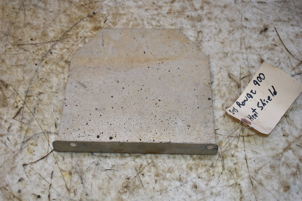 2015 Polaris Ranger XP 900 EPS Heat Shield 5257289