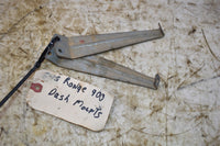 2015 Polaris Ranger XP 900 EPS Dash Mounts 5258201