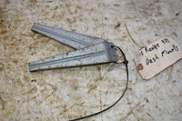 2015 Polaris Ranger XP 900 EPS Dash Mounts 5258201