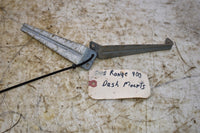 2015 Polaris Ranger XP 900 EPS Dash Mounts 5258201