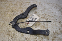 2015 Polaris Ranger XP 900 EPS Radiator Brackets 5451314-070 5451315-070