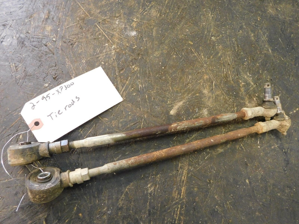 1995 Polaris Xpress 300 2x4 Tie Rods