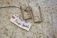 2015 Polaris Ranger XP 900 EPS Bumper Brackets