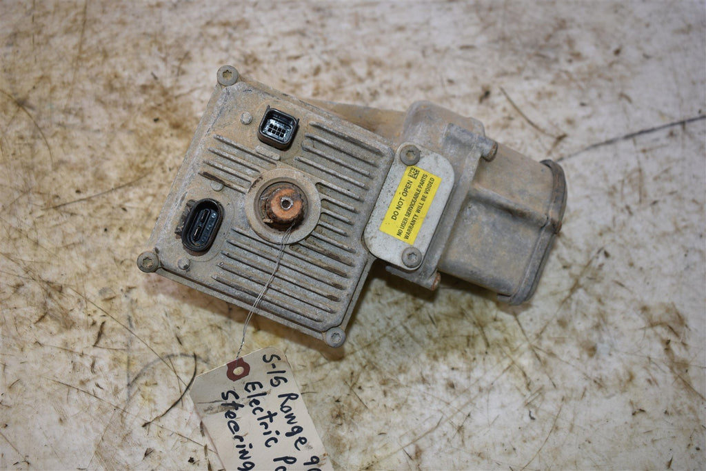2015 Polaris Ranger XP 900 EPS Electric Power Steering Box 2412704