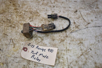 2015 Polaris Ranger XP 900 EPS Solid State Relay 4012829