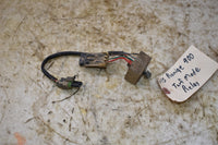 2015 Polaris Ranger XP 900 EPS Solid State Relay 4012829